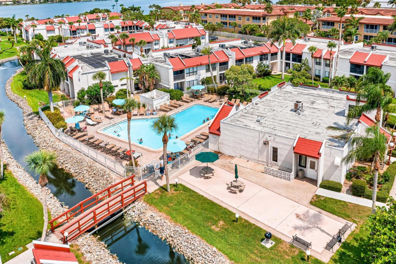 Runaway Bay Condos Bradenton Beach Pokój zdjęcie