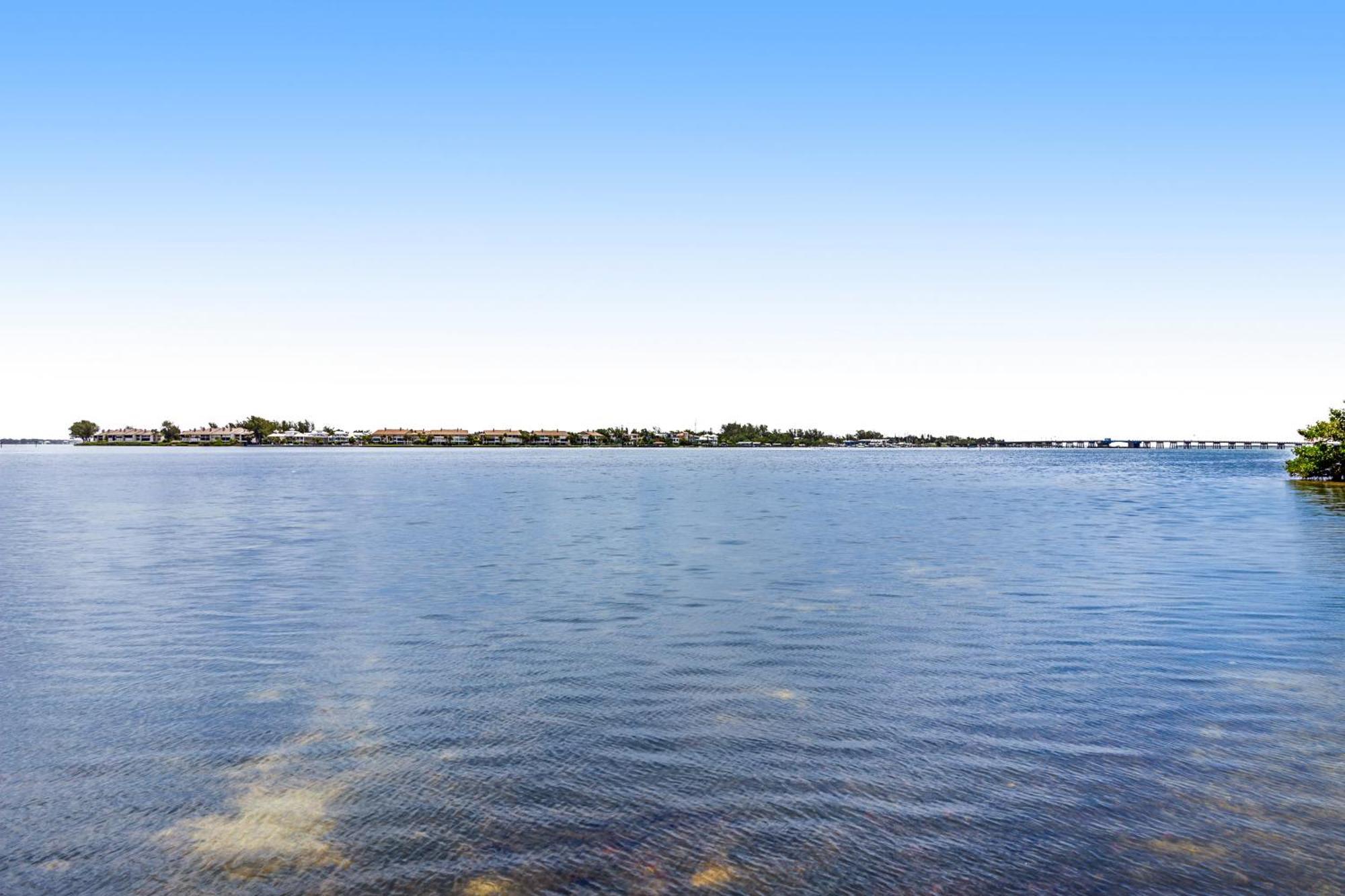 Runaway Bay Condos Bradenton Beach Pokój zdjęcie