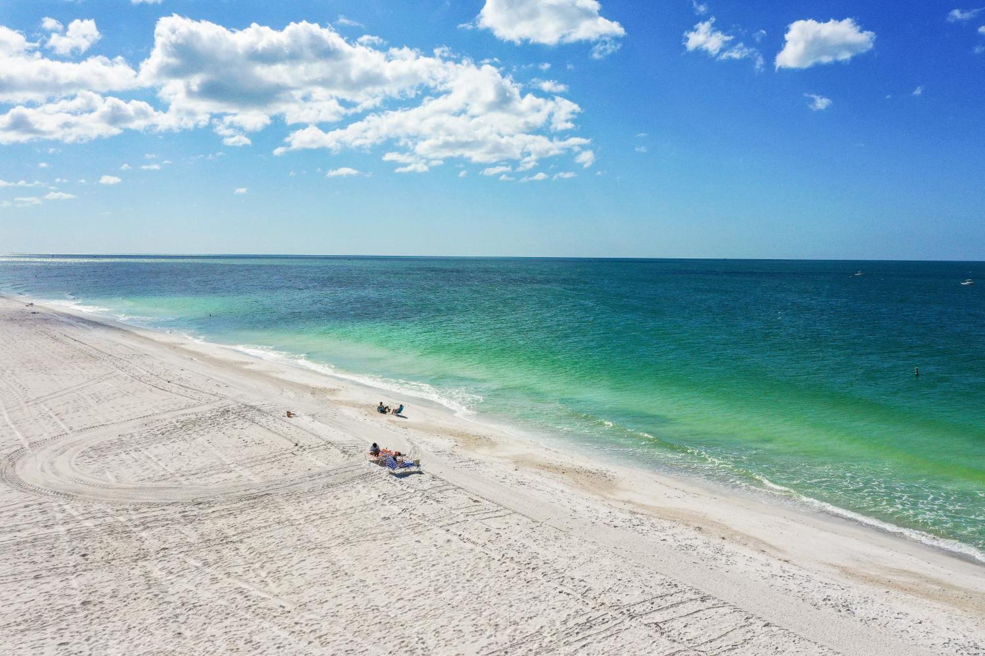 Runaway Bay Condos Bradenton Beach Pokój zdjęcie