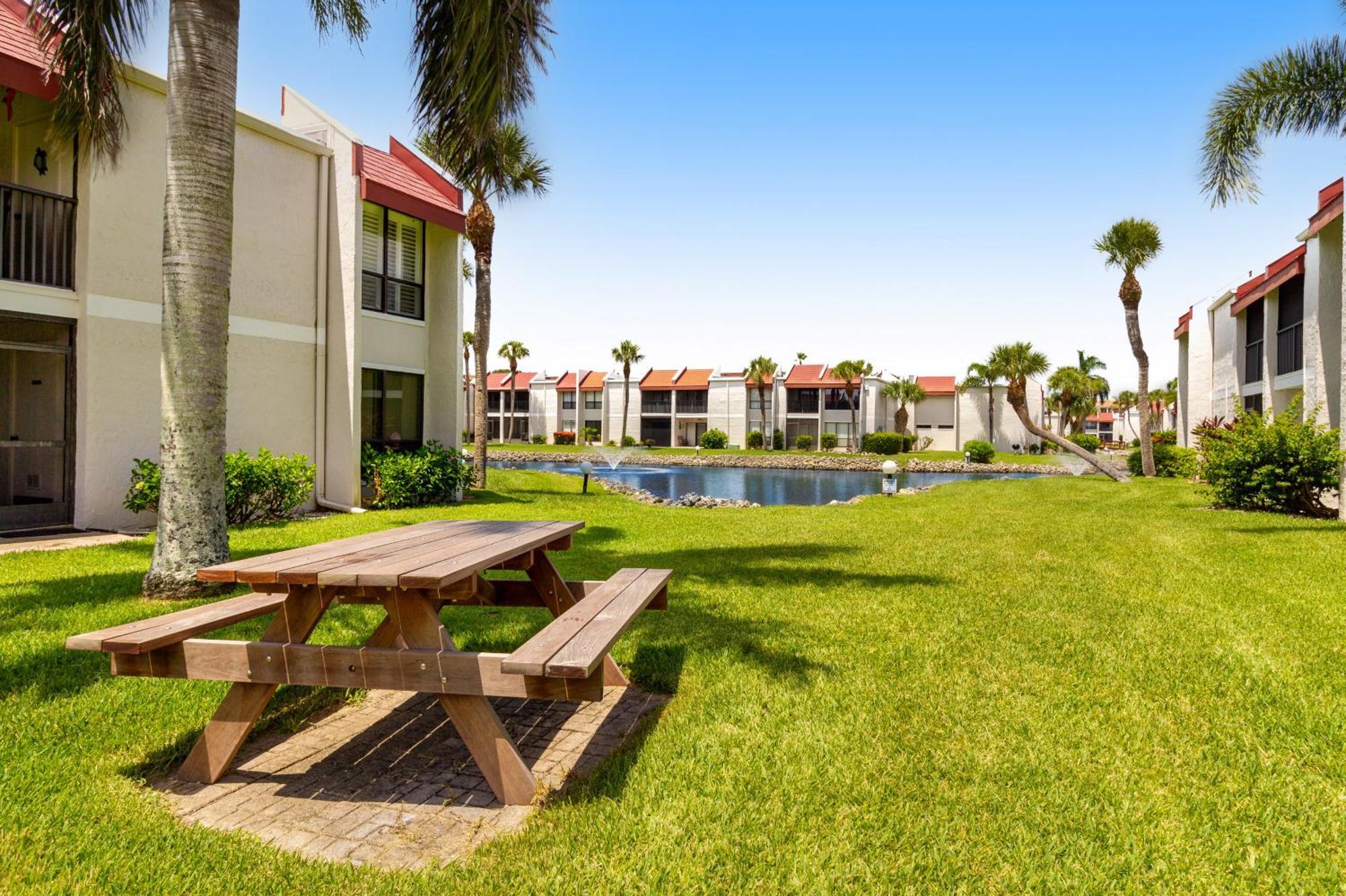Runaway Bay Condos Bradenton Beach Pokój zdjęcie