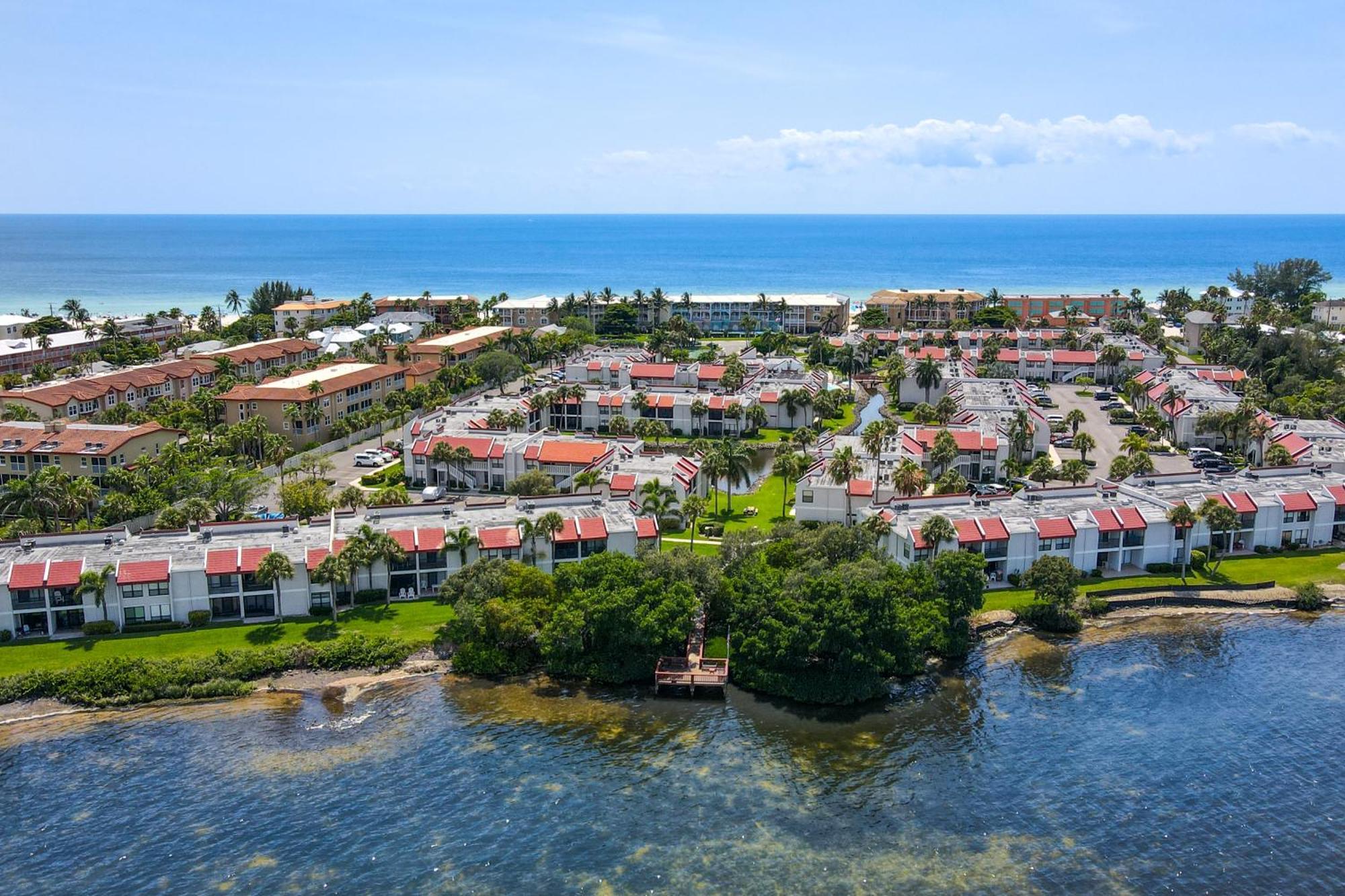 Runaway Bay Condos Bradenton Beach Pokój zdjęcie