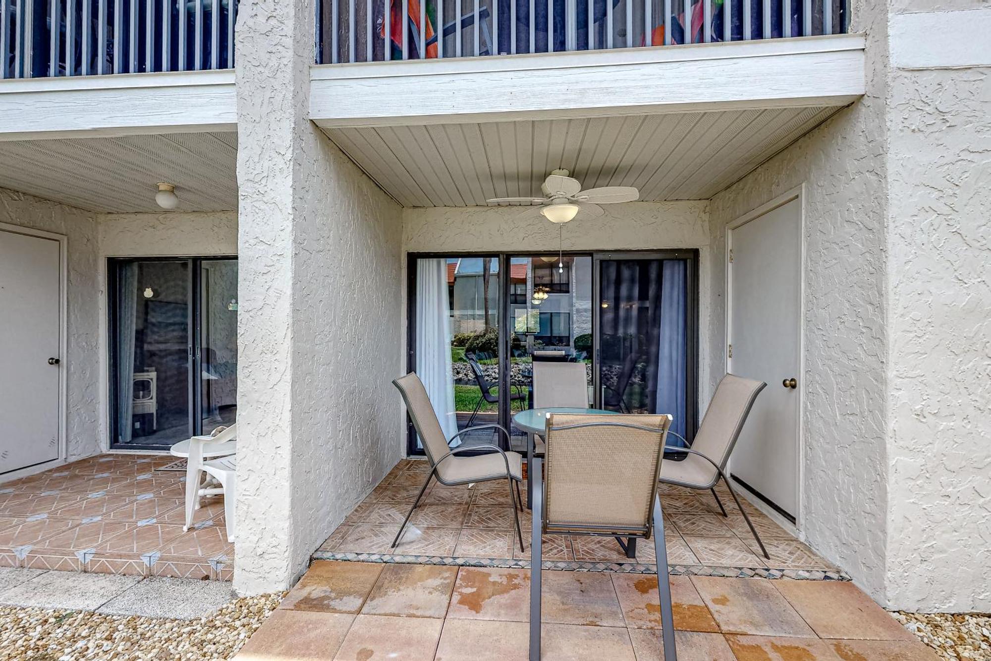 Runaway Bay Condos Bradenton Beach Pokój zdjęcie