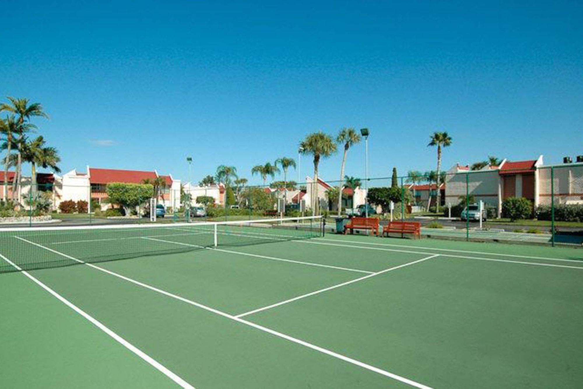 Runaway Bay Condos Bradenton Beach Zewnętrze zdjęcie