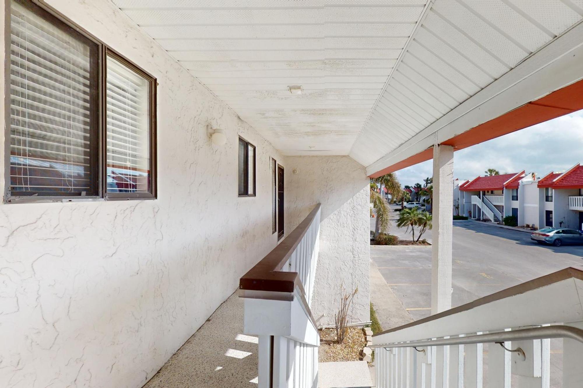 Runaway Bay Condos Bradenton Beach Zewnętrze zdjęcie