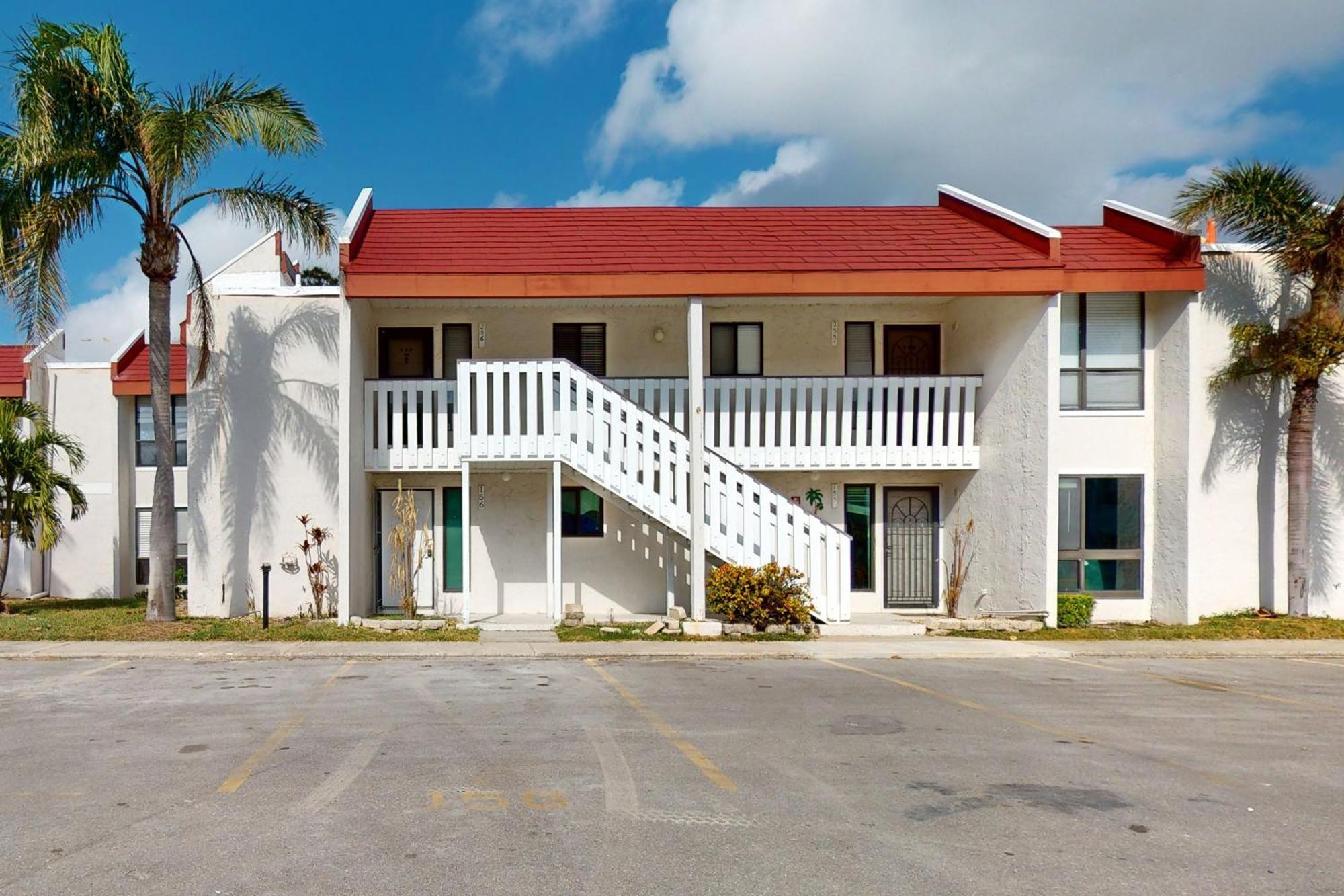 Runaway Bay Condos Bradenton Beach Zewnętrze zdjęcie