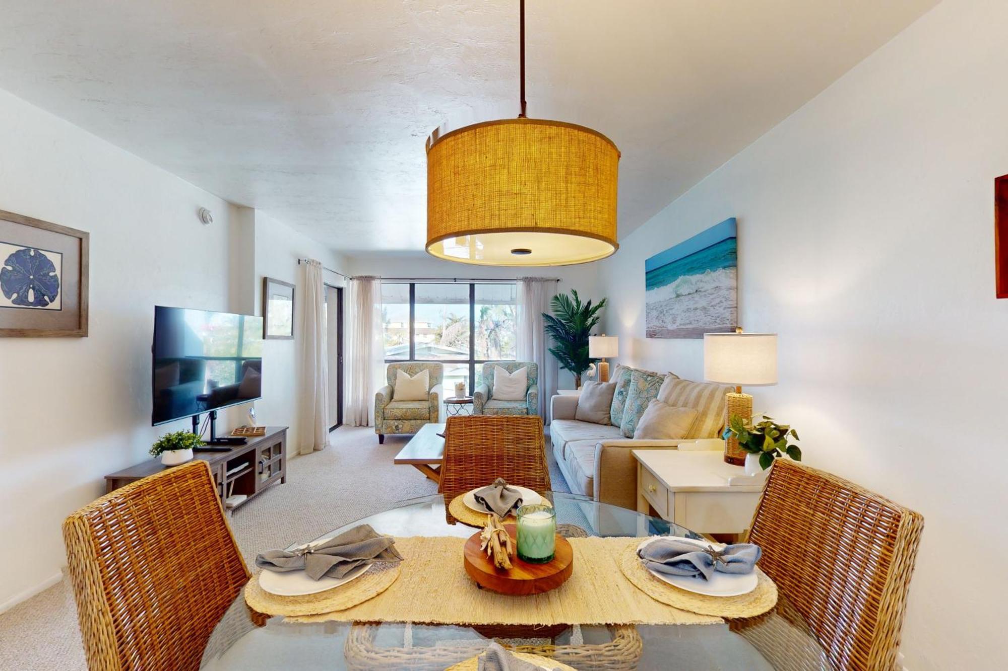 Runaway Bay Condos Bradenton Beach Zewnętrze zdjęcie