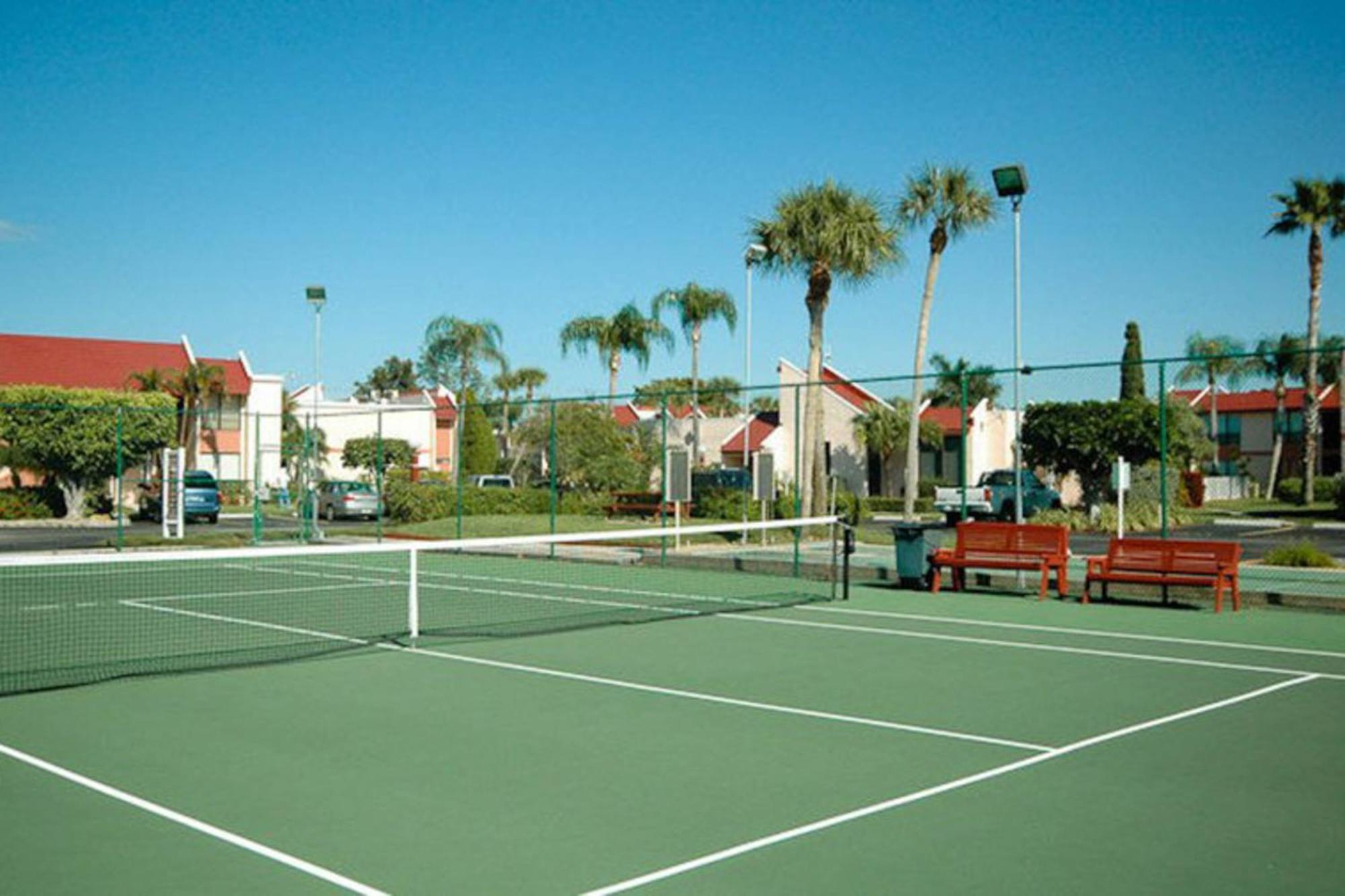 Runaway Bay Condos Bradenton Beach Zewnętrze zdjęcie